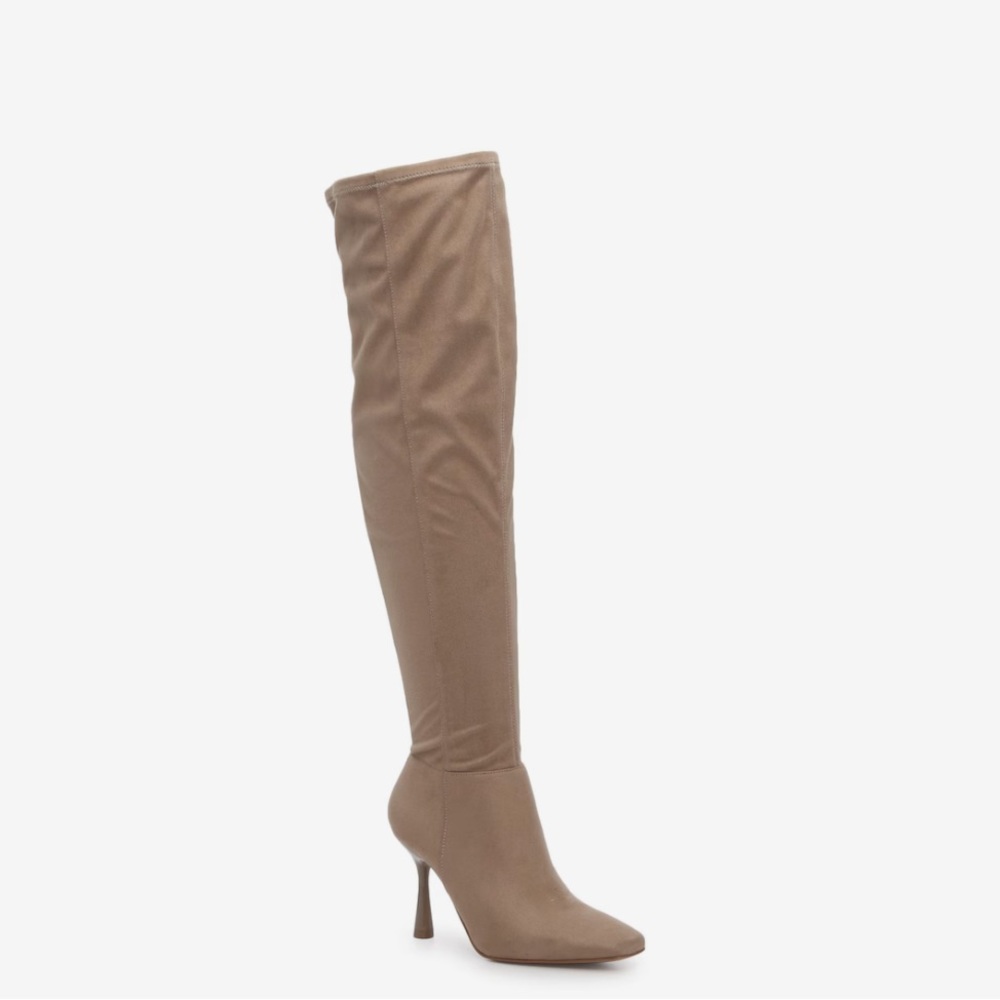 Mix No. 6 Lotie Over-The-Knee Boot 7.5